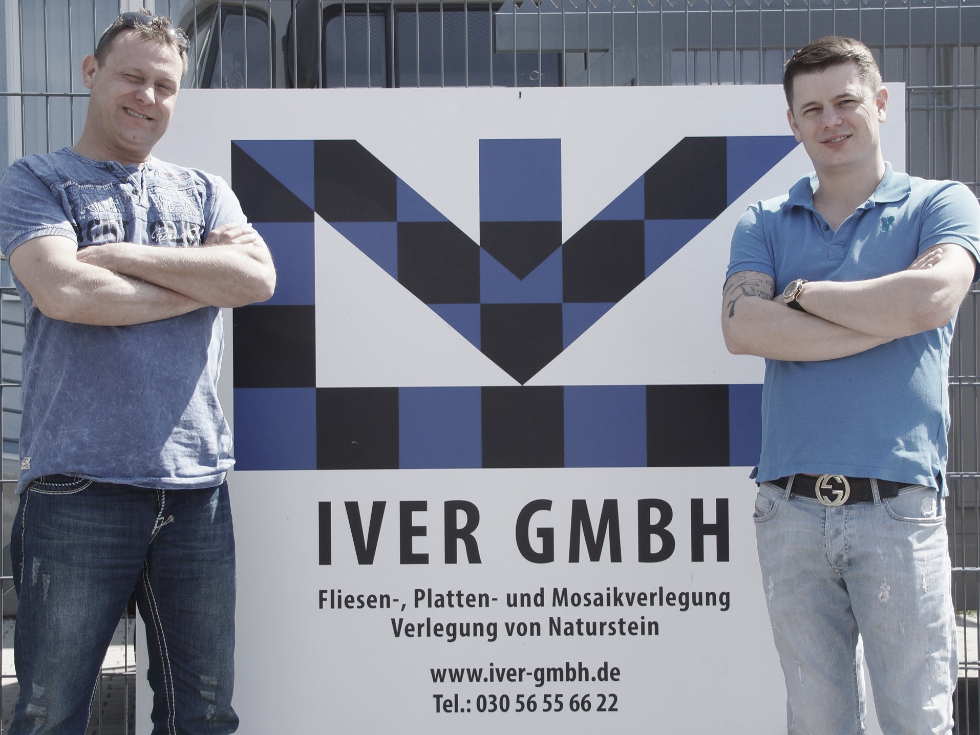 IVER GmbH
